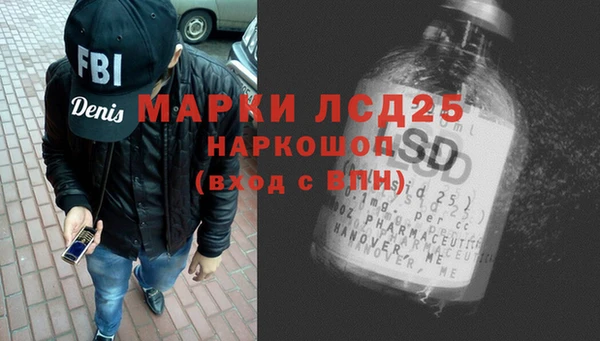 крисы Верея